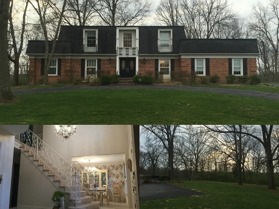 1711 Claymont Estates Ct photo 1