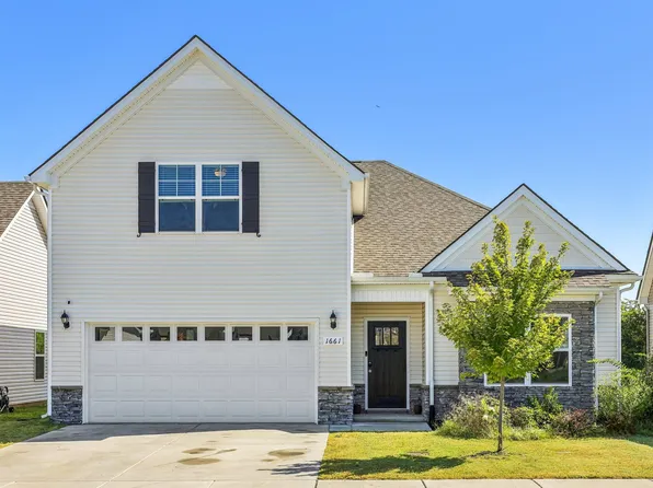 1661 Secretariat Trce, Murfreesboro, TN 37128