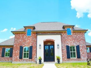 3092 Mathilde Marie Dr, Gray, LA 70359