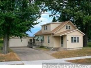 5318 145th St N, Hugo, MN 55038