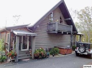 4167 Spring Creek Way, Sevierville, TN 37876