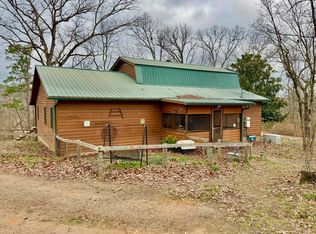404 Bone Island Rd, Melbourne, AR 72556
