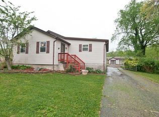 7066 Paddison Rd, Anderson Twp, OH 45230