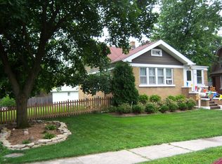 1409 Sisson St, Lockport, IL 60441