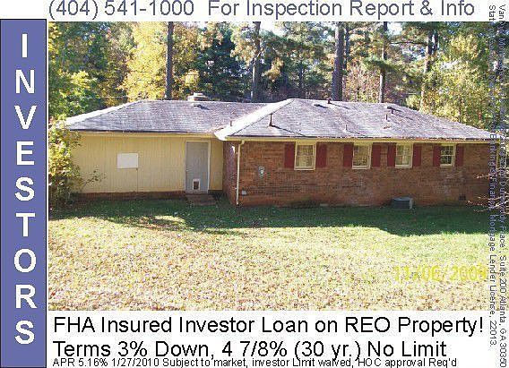 2nd image of 4976 Central Church Rd