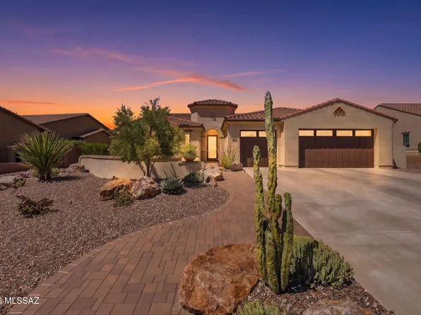 36548 S Cactus Ln, Tucson, AZ 85739
