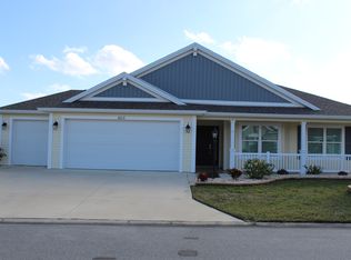 6013 Pheil Path, The Villages, FL 32163