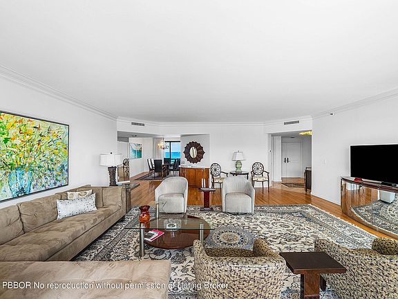 2nd image of 3120 S Ocean Blvd APT 3602