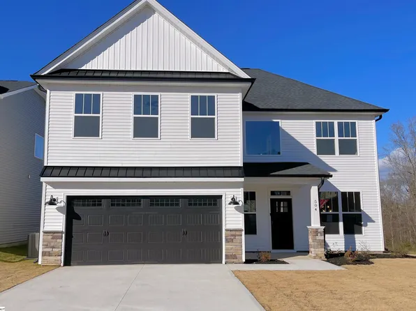 504 River Trace Loop, Simpsonville, SC 29680