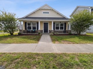 303 Crabapple Cir, Port Wentworth, GA 31407