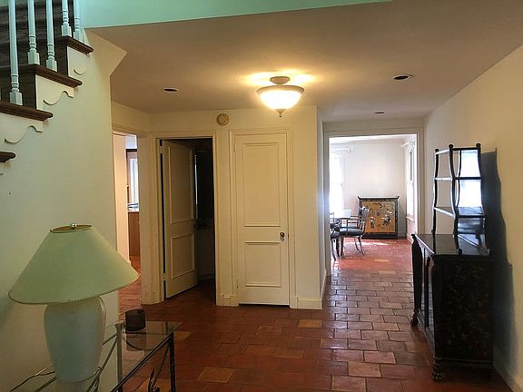 Center Hall