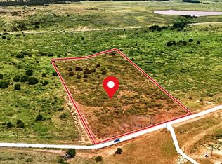 LOT 21 Longview Ln, Bowie, TX 76230
