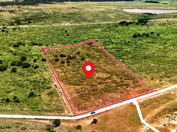 LOT 21 Longview Ln, Bowie, TX 76230