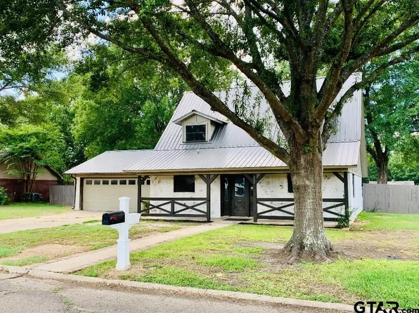 208 Meadow Dr, New Boston, TX 75570