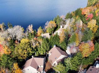 East Lake, Grantham, NH 03753