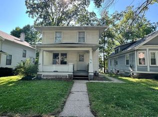 529 S Lucas St, Iowa City, IA 52240