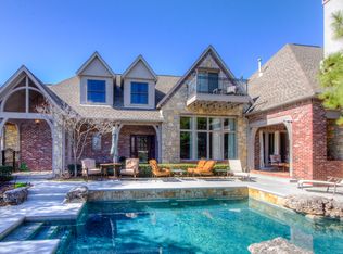5710 W Orlando Cir, Broken Arrow, OK 74011