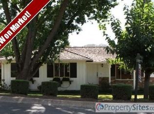 206 Verde Mesa Dr, Danville, CA 94526