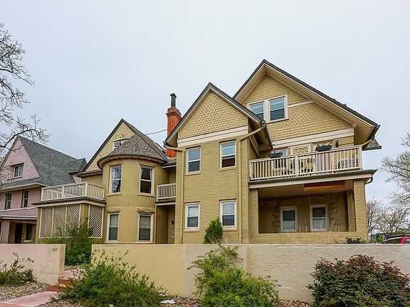 3rd image of 813 E 14th Ave APT 7