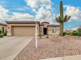 4308 E Blue Spruce Ln, Gilbert, AZ 85298