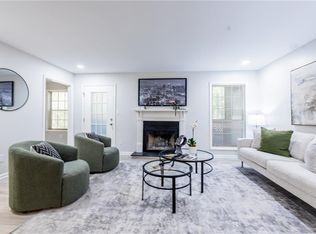 2135 N Forest Trl, Atlanta, GA 30338