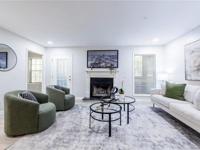 2135 N Forest Trl, Atlanta, GA, 30338