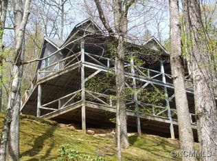 180 Little Mountain Rd, Maggie Valley, NC 28751