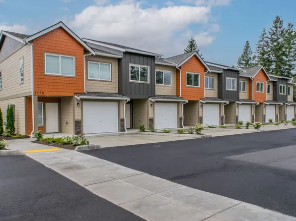 11118 45th Avenue NE, 11118 45th Ave NE #103, Marysville, WA 98271