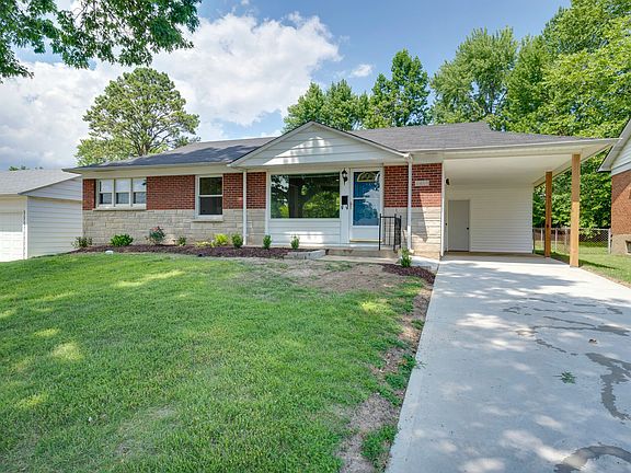2nd image of 4419 Cayuga Dr