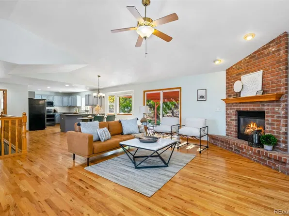 2243 Breckenridge Drive, Berthoud, CO 80513