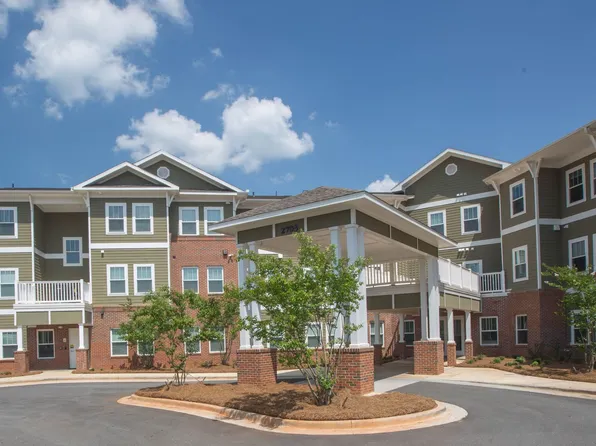 West Pointe Senior, 3028 W Pointe Ct #Dfbe929f1, Albany, GA 31721