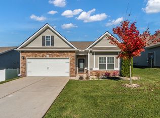 3010 Goodtown Trce, Columbia, TN 38401