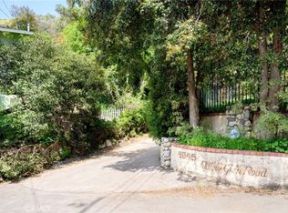 8051 Willow Glen Rd, Los Angeles, CA 90046
