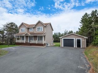 3 Woodbridge Lane, Torbay, NL A1K0E1