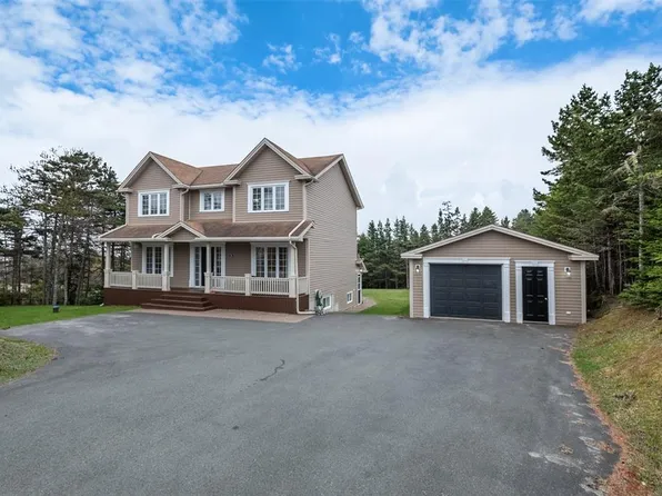 3 Woodbridge Lane, Torbay, NL A1K0E1