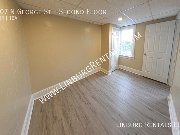 507 N George St FLOOR 2