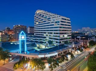 3111 Welborn St APT 1306, Dallas, TX 75219