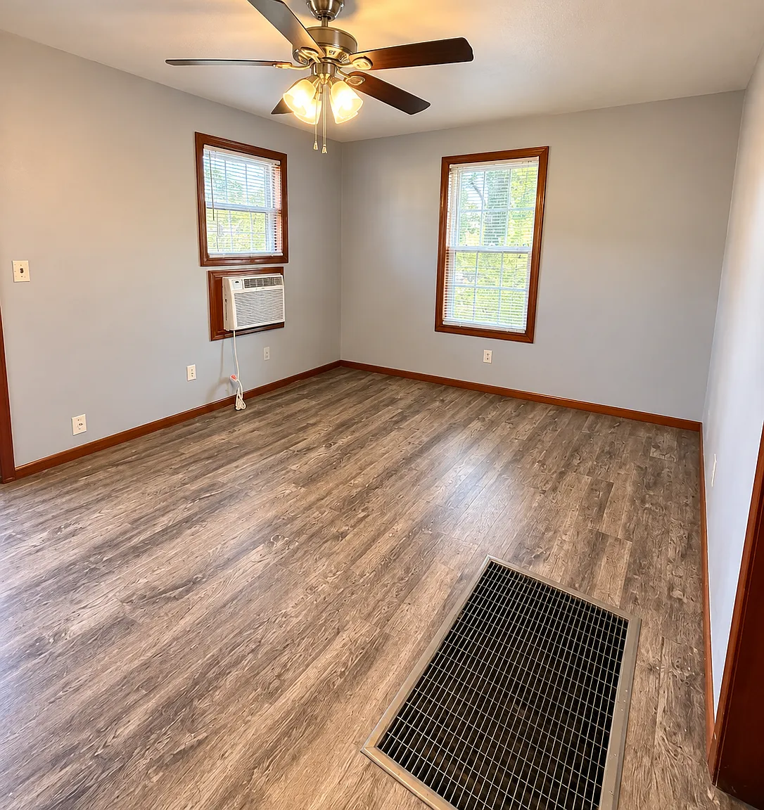 1 bed, 750 sqft, $850 — Photo 2