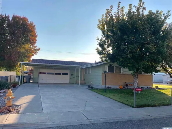 1900 Hoxie Ave, Richland, WA 99354