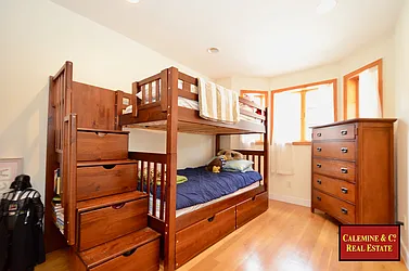 Sold by Calemine & Co. Real Estate