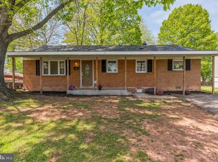 9410 Spotsylvania St, Manassas, VA 20110