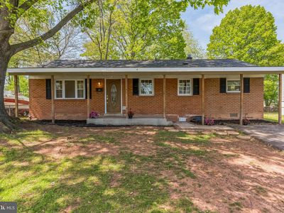 9410 Spotsylvania St, Manassas, VA, 20110