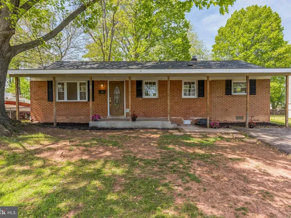 9410 Spotsylvania St, Manassas, VA 20110