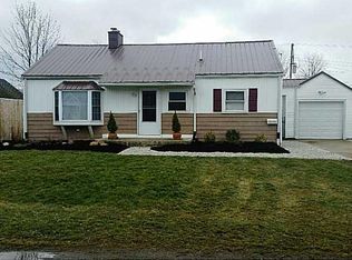 1028 Grant Ave, Erie, PA 16505