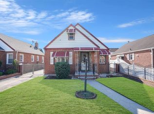115-39 224th St, Cambria Heights, NY