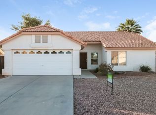 1051 W Paseo Way, Tempe, AZ 85283