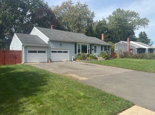 75 Cornell Dr, Enfield, CT 06082