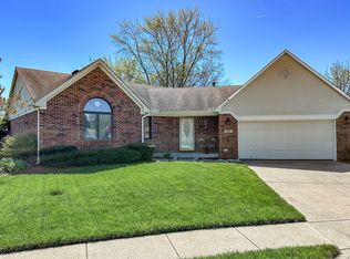 226 Rosebery Ln, Indianapolis, IN