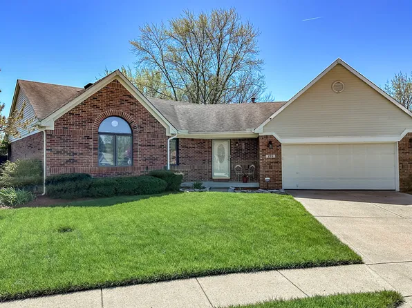 226 Rosebery Ln, Indianapolis, IN 46214
