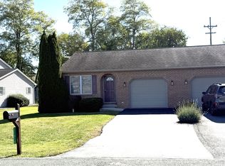 11618 Kimberly Dr, Greencastle, PA 17225